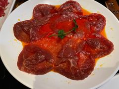 九香牛肉-蜀九香火锅(营口店)