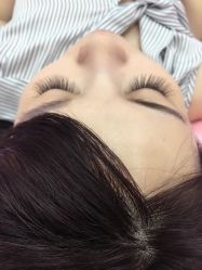 点击看大图 -吉吉靓甲美睫