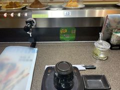 -禾绿回转寿司(万柳华联店)