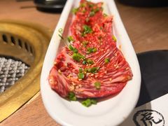 虎丸长条横膈膜-虎丸烧肉(世纪汇店)