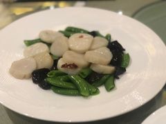 -上海皇廷花园酒店·御宴中餐厅