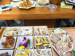 -大理董·董家小厨野生菌火锅(古城旗舰店)