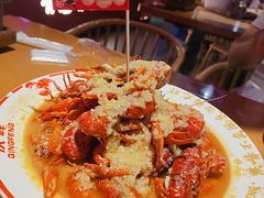 -庆峰龙虾烧烤(合肥一店)