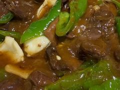 -新海渔港·胶东海鲜家常菜·家宴(奥体中心店)