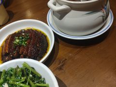-山涧肴·泉水煮活鱼(坂田店)