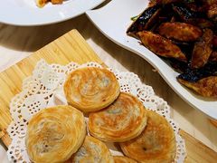 -茅庐川菜(青岛凯德店)