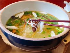-云南荟·湖畔领宴(领事馆店)