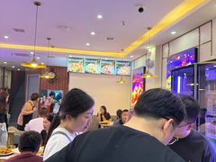 -小柒家第一锹东北菜(城关店)