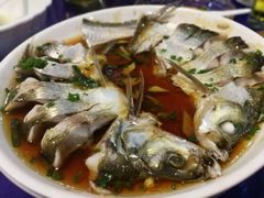 -盒马鲜生(昆城店)