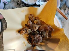 -常和州·夜宵大排档(常州单店)