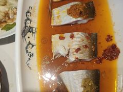 -饭橘汉江码头·乡野土菜馆(静安路店)