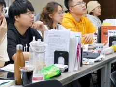 -牛学教育雅思托福PTE·小语种培训(小寨校区)