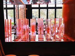 -THE CANNERY&JUJU 新鲜海鲜·牛排美食酒廊