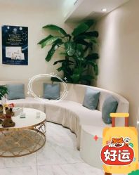-健身堂科技美肌SPA