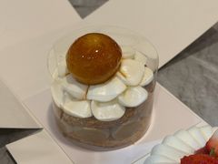 -VERIE BAKEHOUSE