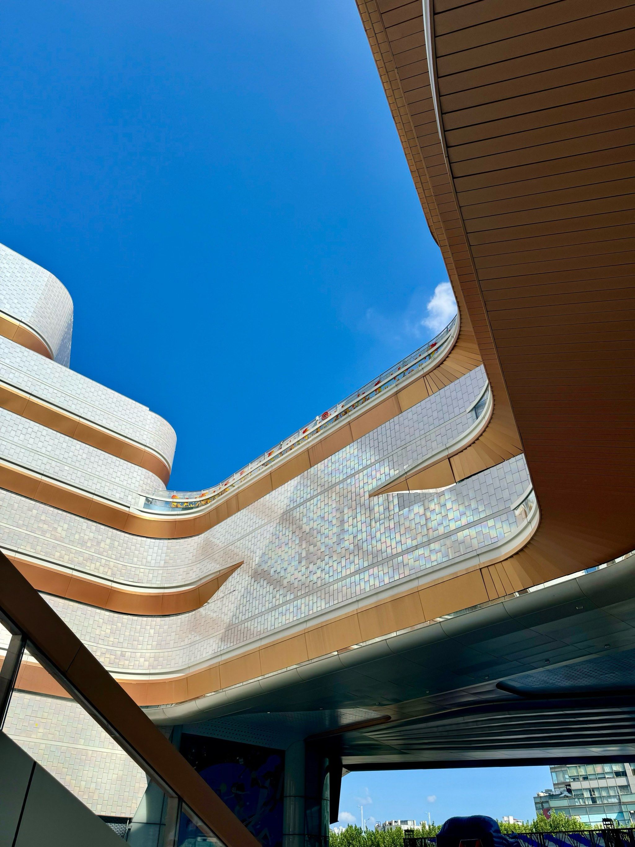 大宁久光中心坠划算的一家店!快来给我吃～!