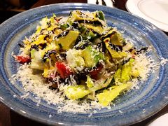 -1861意大利餐厅(文化广场店)