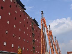 -普陀宗乘之庙(小布达拉宫)