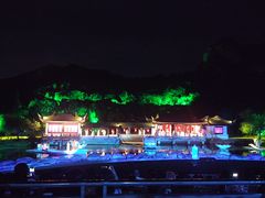 -印象普陀