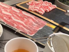 -骨之味·筒骨汤火锅(江头店)