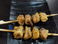 -鸟串烧Yakitori