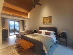 -春晖园度假酒店温泉