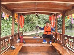 -深圳锦绣中华民俗村