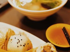 葱花鱼丸-大壶春生煎(四川中路店)