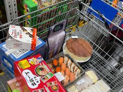 -山姆会员商店(邻瑞广场店)