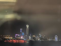 -馋遇江南·精致湖景雅宴(东方之门店)