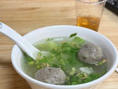 -阿清煲仔店(纺织城店)