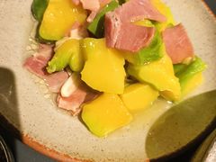-Ameigo梅果·云贵川bistro(长宁来福士店)