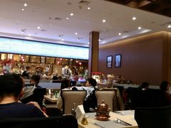 大堂-瑞立壹号港牛排自助餐厅(瑞立外滩生活广场店)
