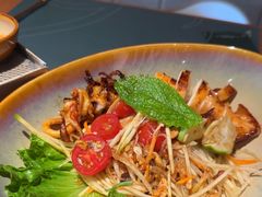 -Tegu泰古莲·泰国餐厅(红山6979店)
