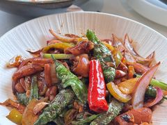 -侨美·唐荔园·40年地道粤菜