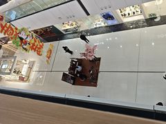 -万达广场(北京槐房店)