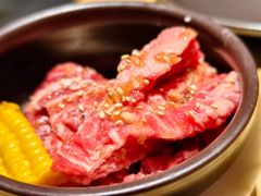 -泥炉烧肉师(新街口金銮巷店)
