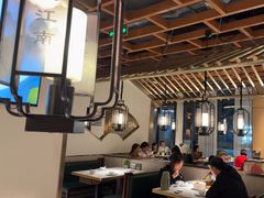 -庆江南江南菜(琴湖溪里花园城店)