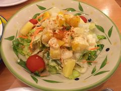 -萨莉亚意式餐厅(深圳北站店)