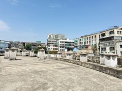 -石炮台公园