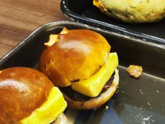 -屋裡·Union Bakery(龙江路店)