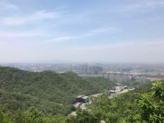 -杭州半山国家森林公园