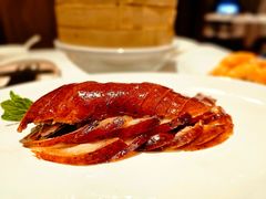 -四季民福烤鸭店(望京旺角店)