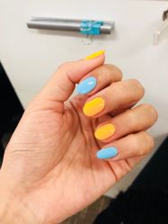 -Pink You美甲美睫纹绣定制中心