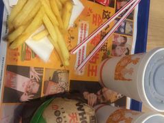 -汉堡王(砂之船店)