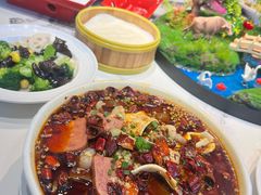 -玉林烤鸭店(黄村兴华店)