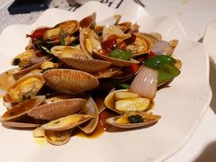 -强记海鲜·大排档(蛇口新街店)