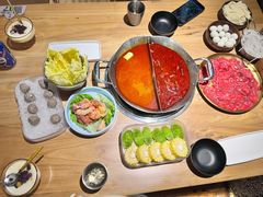 -黔边炉·贵州酸汤牛肉火锅(五江天街店)