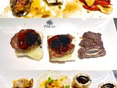 香煎法式鹅肝-大渔之观(安贞店)