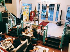 -阿拉丁新疆风味餐厅·清真(罗廊巷店)